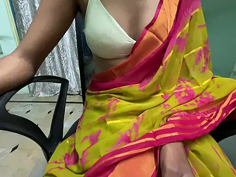 Honeyberose online show from January 12, 6:49 am