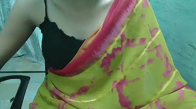 Honeyberose online show from March 21, 7:11 am