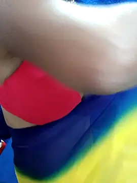 Savita hotmom online show from November 18, 4:33 pm