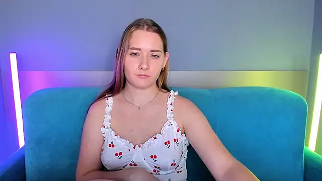 AlinaVice online show from December 17, 7:18 am