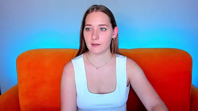 AlinaVice online show from December 27, 7:40 am