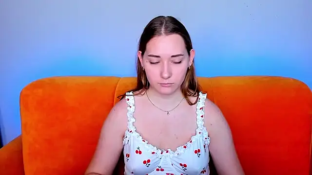 AlinaVice online show from December 29, 4:16 am