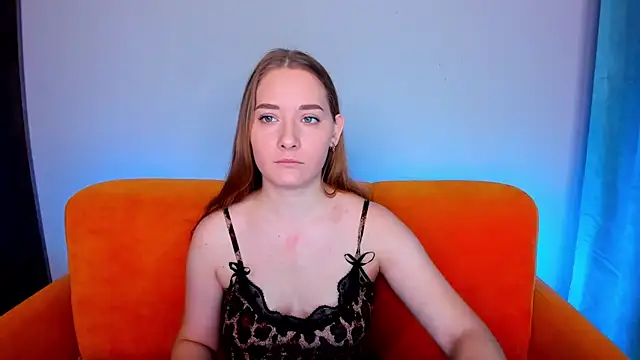 AlinaVice online show from January 20, 1:07 am