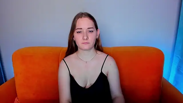 AlinaVice online show from February 7, 5:20 am
