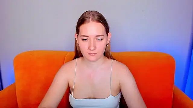 AlinaVice online show from March 14, 7:48 am