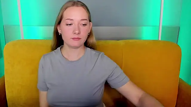 AlinaVice online show from September 18, 1:40 am