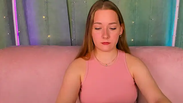 AlinaVice online show from April 30, 1:12 am