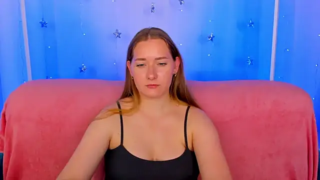 AlinaVice online show from May 18, 4:07 am