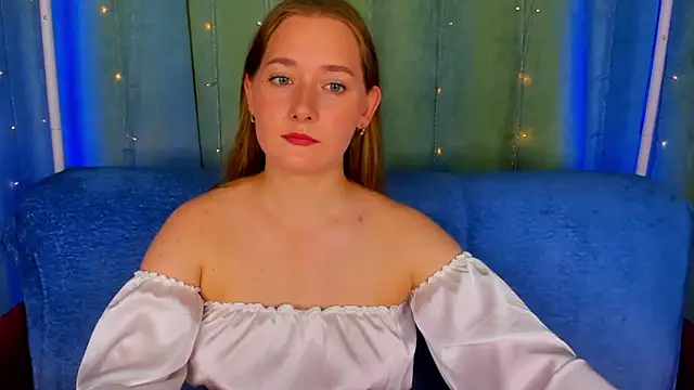 AlinaVice online show from June 5, 1:12 am