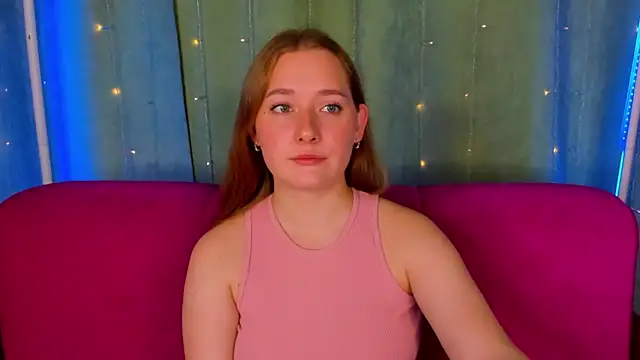 AlinaVice online show from June 9, 1:17 am