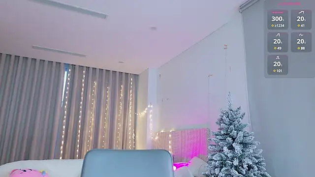 Snapshot of KitayamaChu chatting on December 19, 11:03 pm KitayamaChu online show from December 19, 11:03 pm