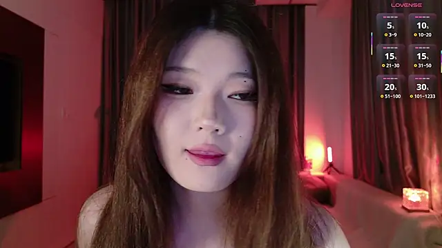 Snapshot of KitayamaChu chatting on September 19, 3:34 pm KitayamaChu online show from September 19, 3:34 pm