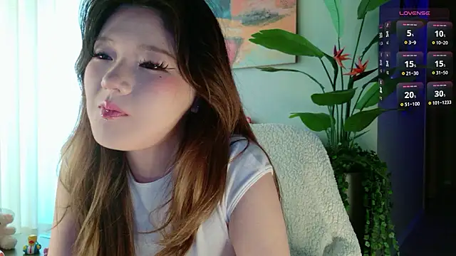 KitayamaChu online show from March 18, 1:42 am