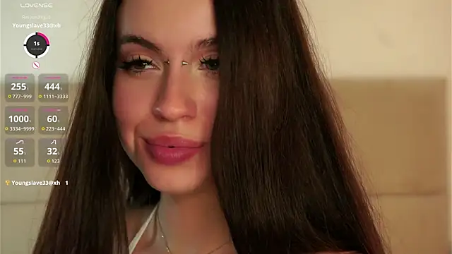 vivid girls vg online show from October 20, 9:10 am