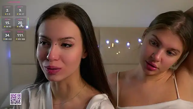 vivid girls vg online show from January 8, 7:10 am