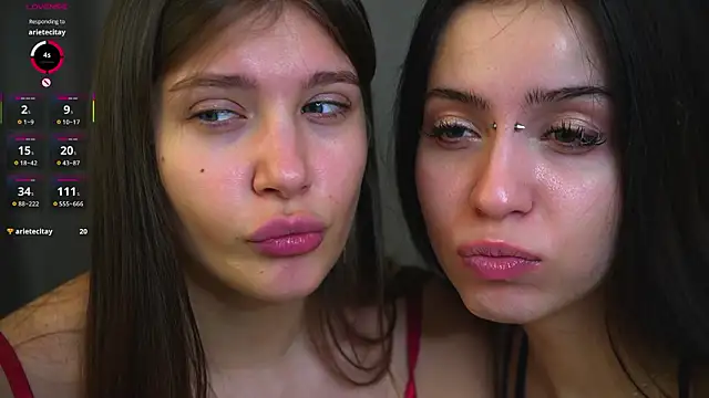 vivid girls vg online show from March 17, 7:23 am