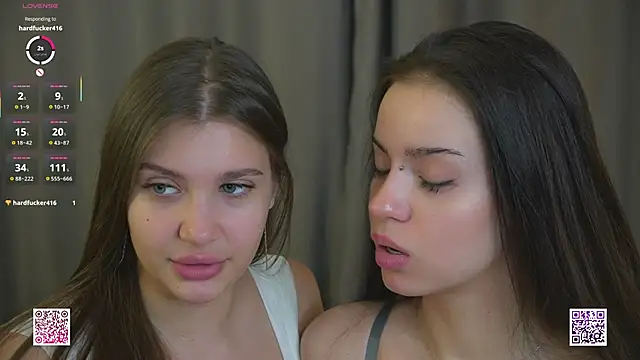 vivid girls vg online show from March 29, 8:36 am