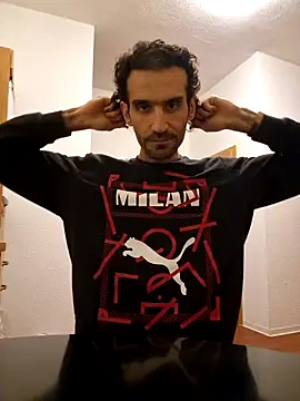 Sammoon online show from December 4, 8:51 pm