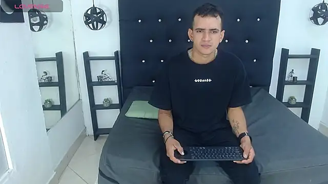 alejo chavez online show from September 9, 12:26 pm