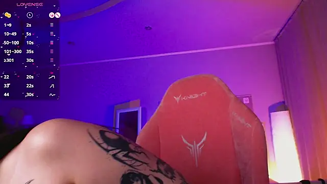 Arizonaa Muse online show from January 19, 3:32 pm