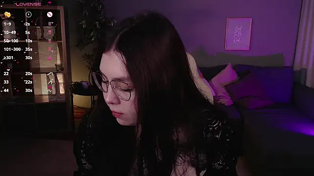 Arizonaa Muse online show from September 12, 12:33 am