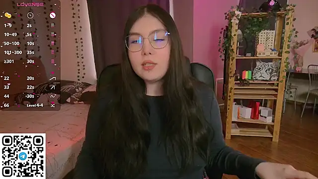 Arizonaa Muse online show from February 25, 7:18 am