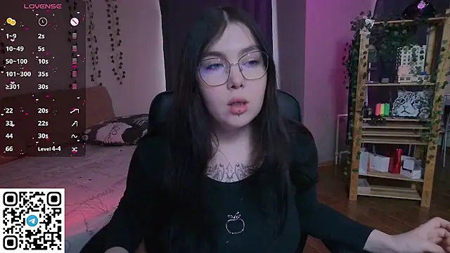 Arizonaa Muse online show from March 5, 7:59 am