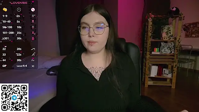 Arizonaa Muse online show from March 25, 1:28 pm