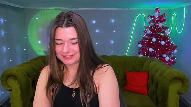  Sun Shy  online show from December 5, 12:11 pm