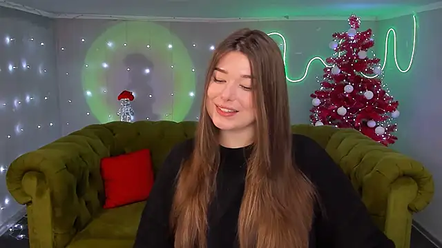  Sun Shy  online show from December 16, 12:16 pm