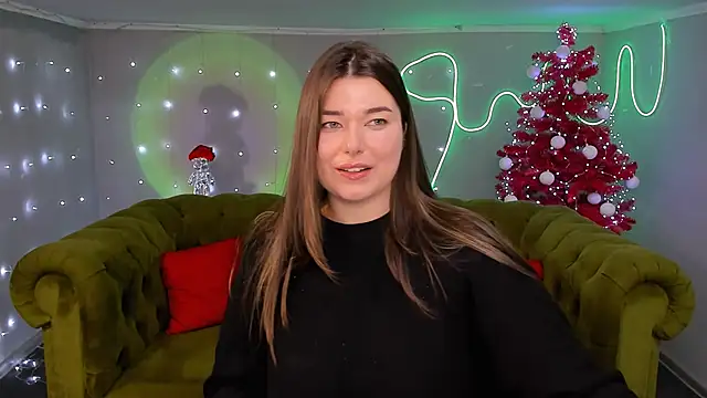  Sun Shy  online show from December 16, 6:27 pm