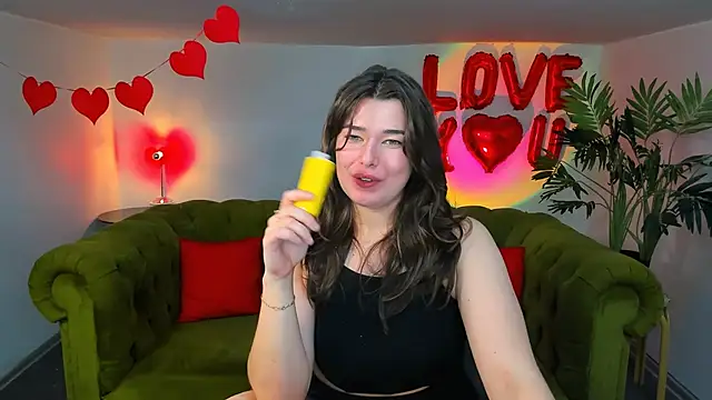 Sun Shy  online show from March 3, 7:17 pm