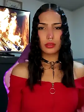 Lanna hott  online show from September 26, 7:18 pm