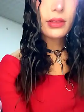 Lanna hott  online show from September 30, 10:42 am