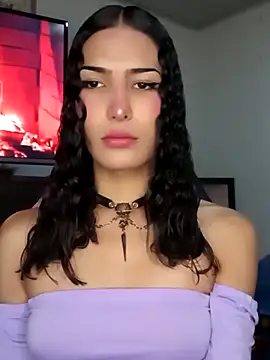 Lanna hott  online show from October 2, 11:39 am