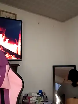 Lanna hott  online show from October 18, 11:11 am