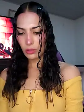 Lanna hott  online show from November 11, 3:12 pm