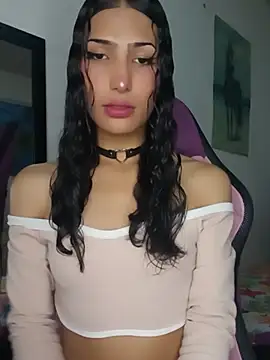 Lanna hott  online show from May 22, 11:38 am