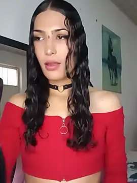 Lanna hott  online show from July 3, 5:52 pm