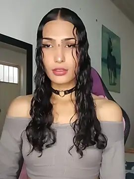 Lanna hott  online show from July 4, 6:03 pm
