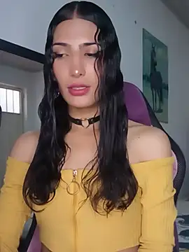 Lanna hott  online show from July 15, 7:41 pm