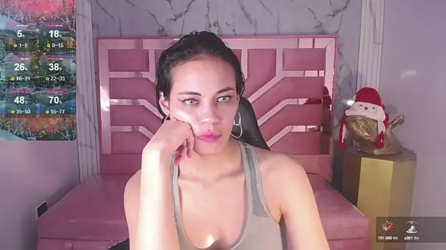 Snapshot of Tyna_ch chatting on December 23, 10:44 pm Tyna ch online show from December 23, 10:44 pm