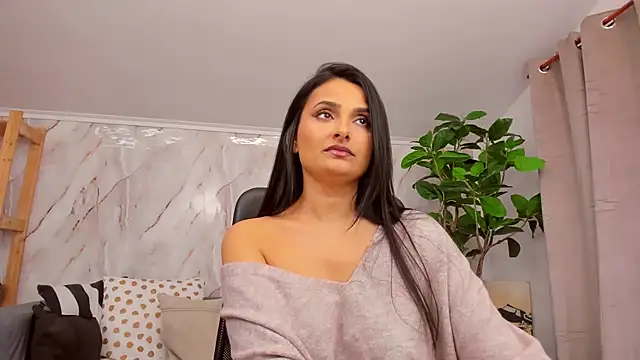 JennaPrice online show from February 20, 3:41 pm