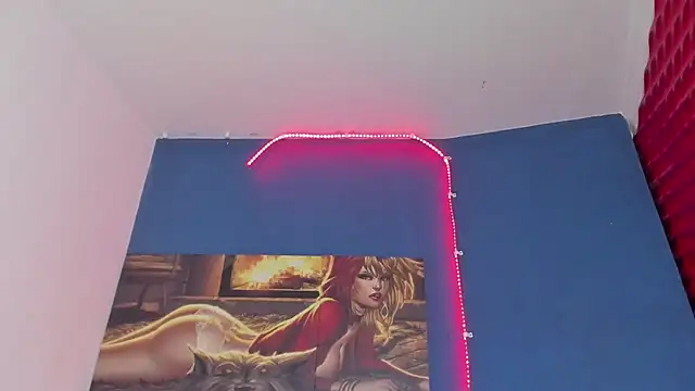 SaraRoy  online show from February 6, 12:26 pm