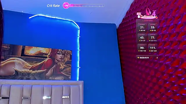 SaraRoy  online show from March 18, 7:10 pm