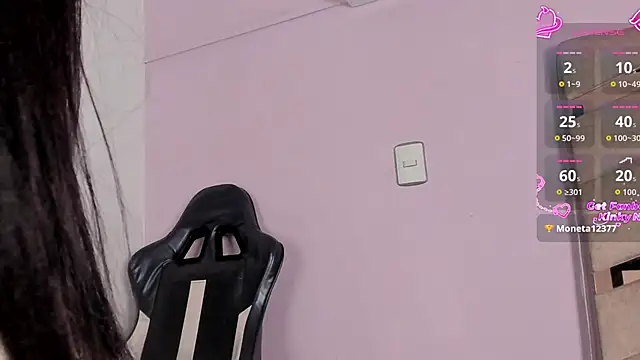 Snapshot of SaraRoy_ chatting on November 22, 1:04 am SaraRoy online show from November 22, 1:04 am