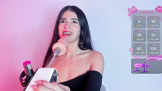 SaraRoy  online show from March 9, 10:36 pm