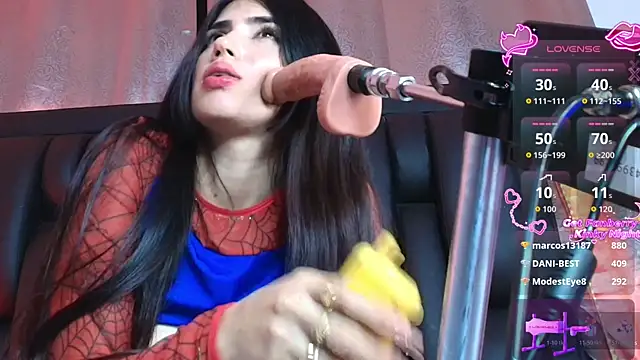 SaraRoy  online show from July 23, 1:58 am