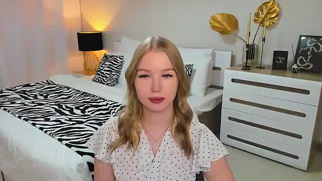 shy  lady online show from January 17, 12:31 am