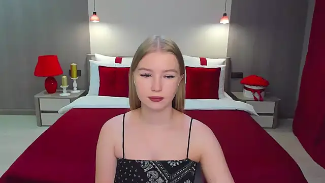 shy  lady online show from January 23, 11:36 pm